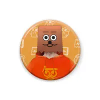 裏咲無形 - Badge - VTuber Size-25mm (Random Item)