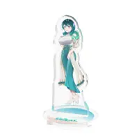 咲海 メイ - Mei Sakumi - Acrylic stand - VTuber Size-50x50mm