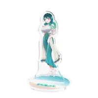 咲海 メイ - Mei Sakumi - Acrylic stand - VTuber Size-70x70mm