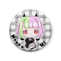 華江兎苺 - Badge - VTuber