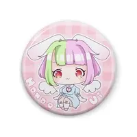 華江兎苺 - Badge - VTuber