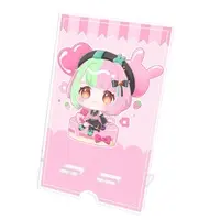 華江兎苺 - Smartphone Stand - VTuber