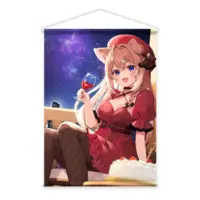 Shinomiya Shino - Tapestry - VTuber