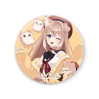 Shinomiya Shino - Notebook - Glasses Cleaner - Acrylic stand - Mirror - VTuber