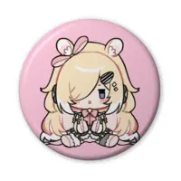 Shinomiya Shino - Badge - VTuber Size-56mm