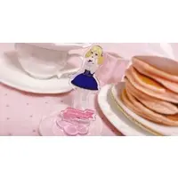 木風公子 - Postcard - Acrylic stand - VTuber