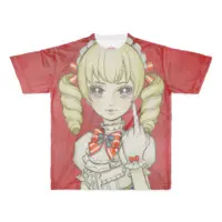 木風公子 - Clothes - T-shirts - VTuber Size-M