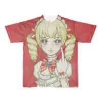 木風公子 - Clothes - T-shirts - VTuber Size-S