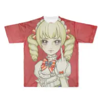 木風公子 - Clothes - T-shirts - VTuber Size-L