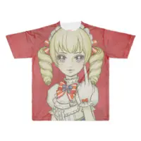 木風公子 - Clothes - T-shirts - VTuber Size-XL