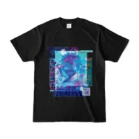 木風公子 - Clothes - T-shirts - VTuber Size-S