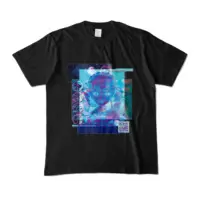 木風公子 - Clothes - T-shirts - VTuber Size-M