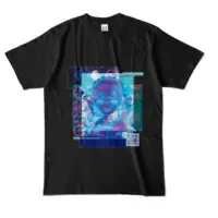 木風公子 - Clothes - T-shirts - VTuber Size-L