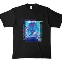 木風公子 - Clothes - T-shirts - VTuber Size-XL