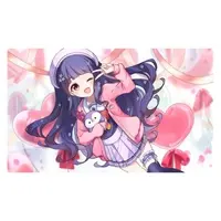 Koya Yuzuka - Stickers - VTuber