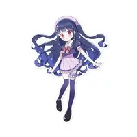 Koya Yuzuka - Stickers - VTuber