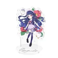 Koya Yuzuka - Acrylic stand - VTuber