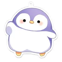 Koya Yuzuka - Key Chain - Acrylic Key Chain - VTuber