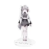 Natsume Ally - Acrylic stand - VTuber