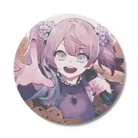 Natsume Ally - Coaster - VTuber