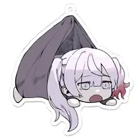 Natsume Ally - Acrylic Key Chain - Key Chain - VTuber