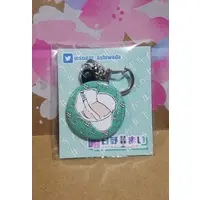 Asuno Mai - Badge - VTuber