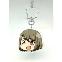 Asuno Mai - Acrylic Key Chain - Key Chain - VTuber