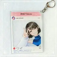 Asuno Mai - Acrylic Key Chain - Key Chain - VTuber