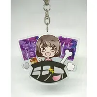 Asuno Mai - Acrylic Key Chain - Key Chain - VTuber
