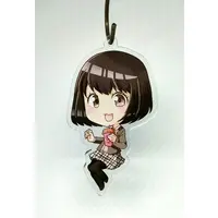 Asuno Mai - Acrylic Key Chain - Key Chain - VTuber