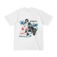 夜凪ノア - Clothes - T-shirts - VTuber Size-S