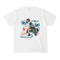 夜凪ノア - Clothes - T-shirts - VTuber Size-M