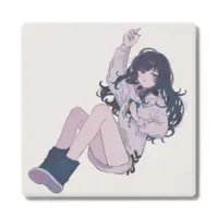 夜凪ノア - Coaster - VTuber