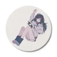 夜凪ノア - Coaster - VTuber