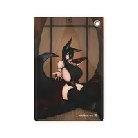 FOX Kouen - Commuter pass case - VTuber