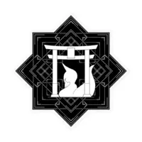 FOX Kouen - Stickers - VTuber