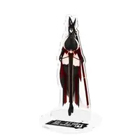 FOX Kouen - Acrylic stand - VTuber