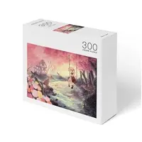 Kanaka Mana - Jigsaw puzzle - VTuber