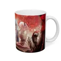 Kanaka Mana - Tumbler, Glass - VTuber