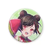 よりせ　なつ - Badge - VTuber