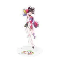 よりせ　なつ - Acrylic stand - VTuber
