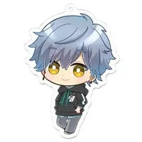 Hoshimaru Horin - Acrylic Key Chain - Key Chain - VTuber