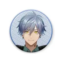 Hoshimaru Horin - Badge - VTuber