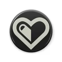 Hoshimaru Horin - Badge - VTuber