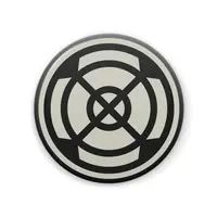 Hoshimaru Horin - Badge - VTuber