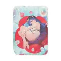 Yorudo Kimayu - Blanket - VTuber