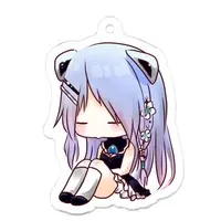 えいえな（Eiena） - Acrylic Key Chain - Key Chain - VTuber