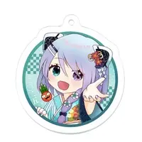 えいえな（Eiena） - Acrylic Key Chain - Key Chain - VTuber