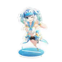 皇 みかど - Acrylic stand - VTuber