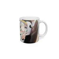 皇 みかど - Tumbler, Glass - VTuber